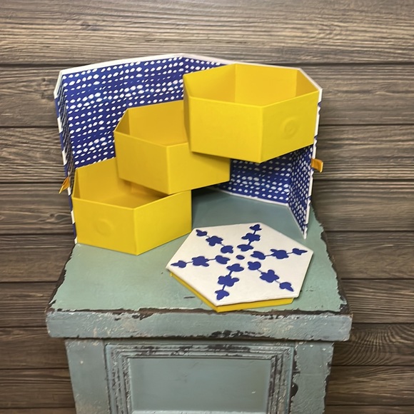 IKEA TRINKET HOLDER NWT - Picture 2 of 2